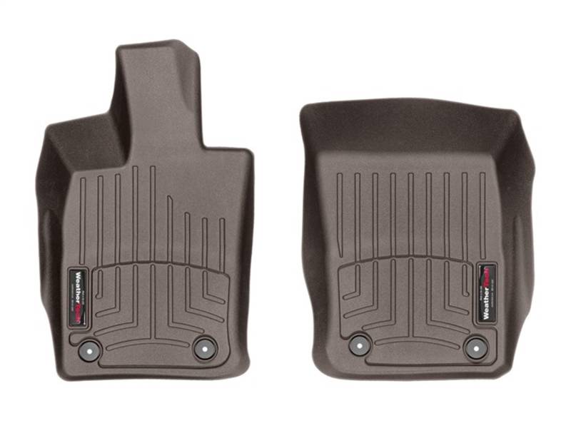 WeatherTech - WeatherTech 4711801 FloorLiner DigitalFit