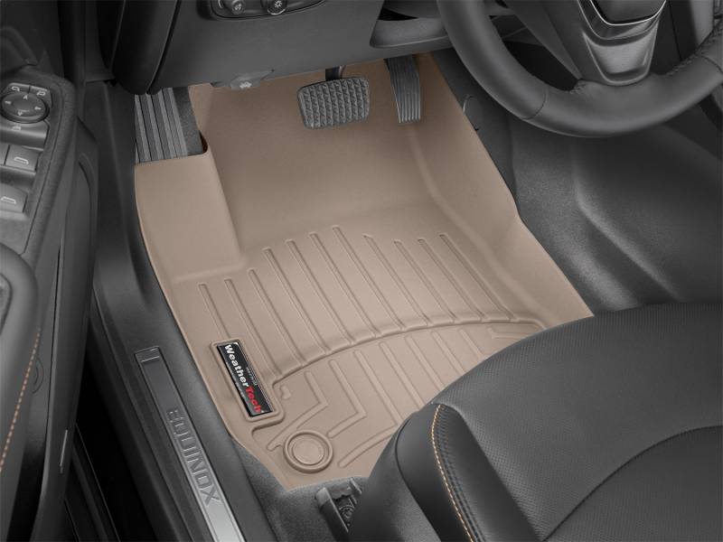 WeatherTech - WeatherTech 4513171 FloorLiner DigitalFit