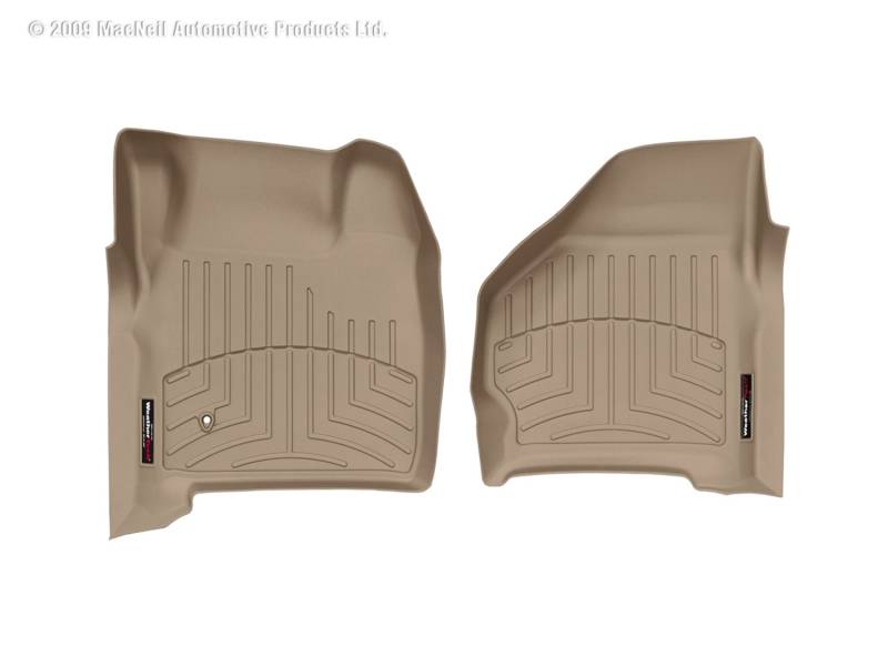 WeatherTech - WeatherTech 450021 FloorLiner DigitalFit