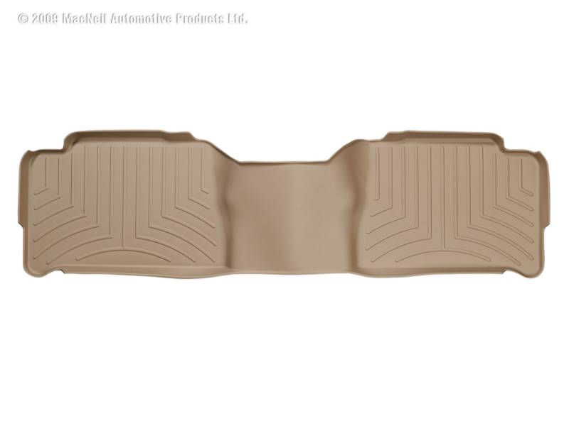 WeatherTech - WeatherTech 450032 FloorLiner DigitalFit