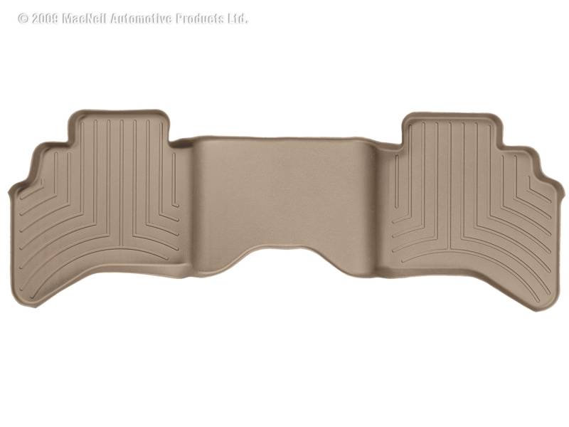 WeatherTech - WeatherTech 450042 FloorLiner DigitalFit