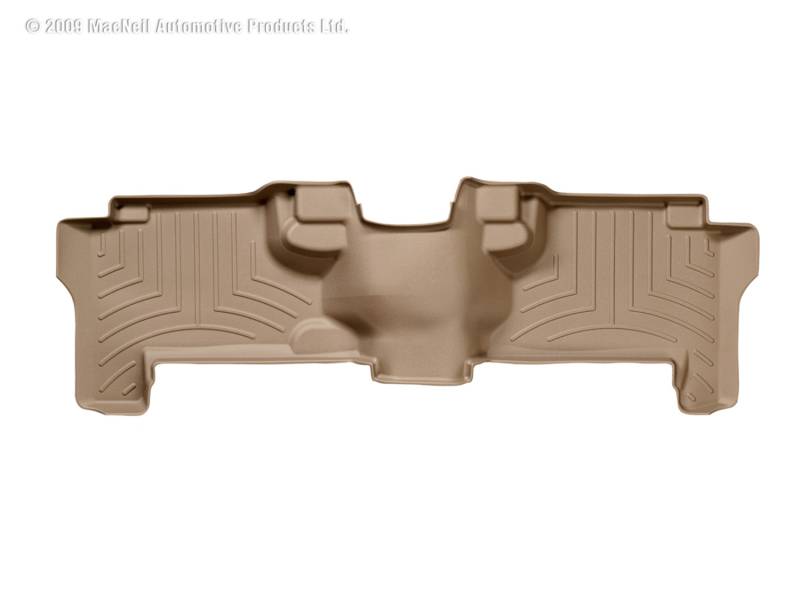 WeatherTech - WeatherTech 450072 FloorLiner DigitalFit