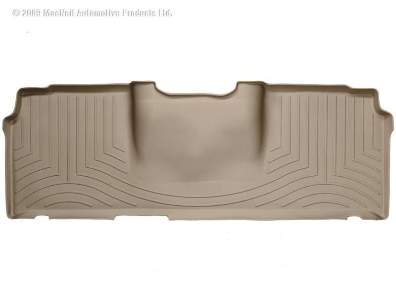 WeatherTech - WeatherTech 450123 FloorLiner DigitalFit