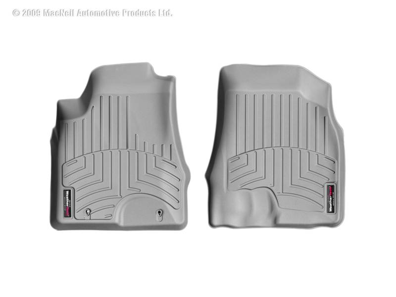 WeatherTech - WeatherTech 460141 FloorLiner DigitalFit