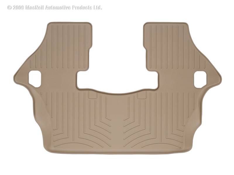 WeatherTech - WeatherTech 450193 FloorLiner DigitalFit
