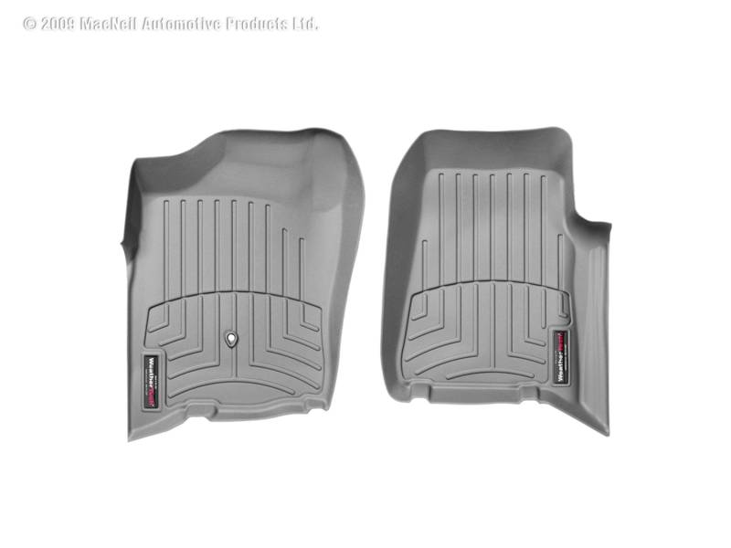 WeatherTech - WeatherTech 460241 FloorLiner DigitalFit