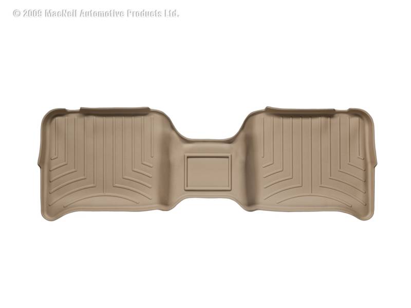WeatherTech - WeatherTech 450252 FloorLiner DigitalFit