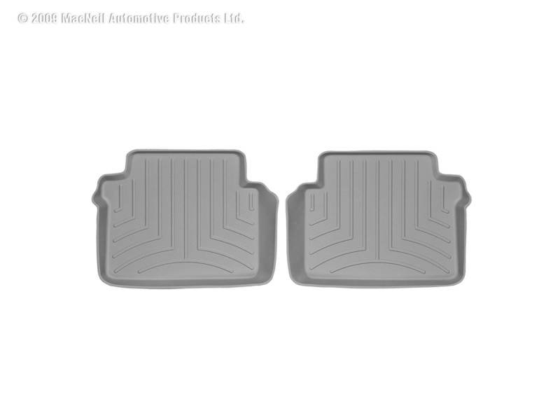 WeatherTech - WeatherTech 461062 FloorLiner DigitalFit