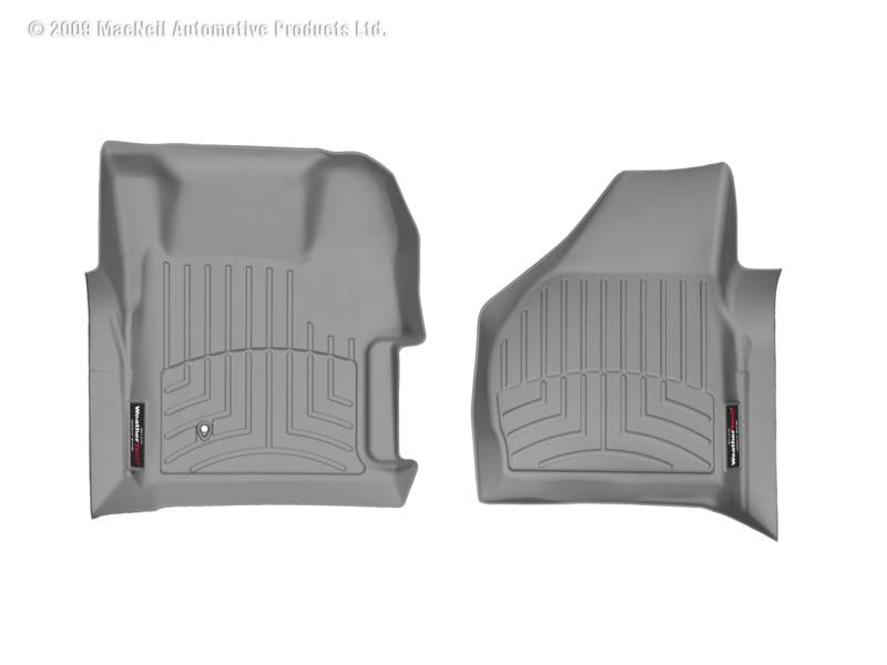 WeatherTech - WeatherTech 461261 FloorLiner DigitalFit