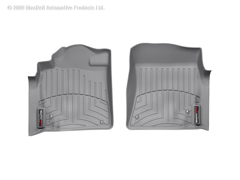 WeatherTech - WeatherTech 461571 FloorLiner DigitalFit