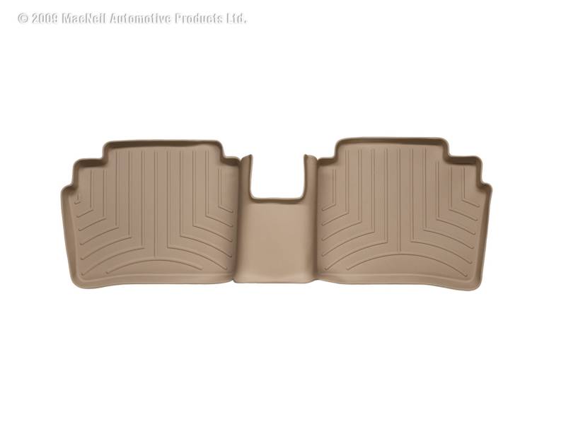 WeatherTech - WeatherTech 451682 FloorLiner DigitalFit