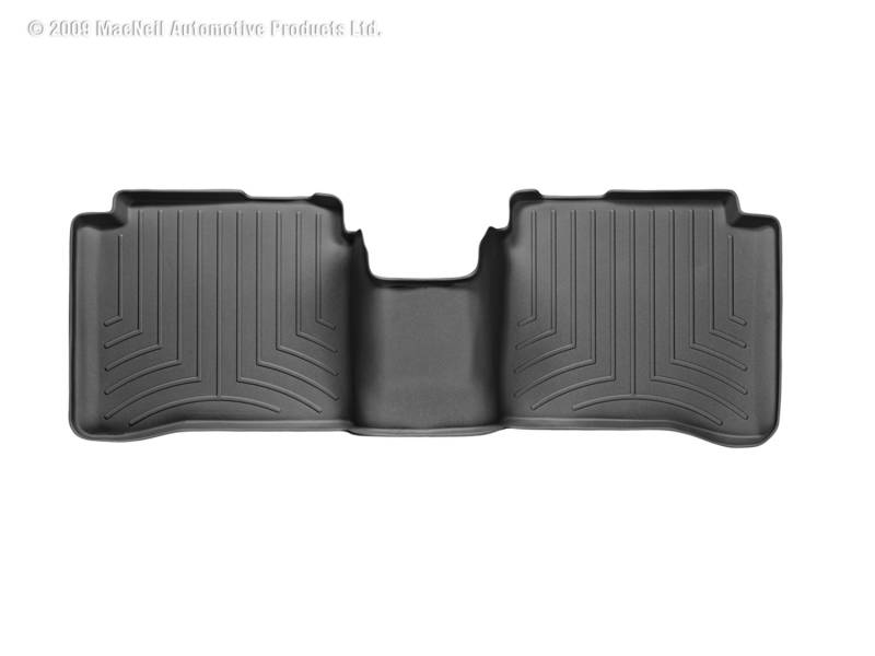 WeatherTech - WeatherTech 441692 FloorLiner DigitalFit
