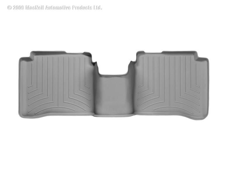 WeatherTech - WeatherTech 461692 FloorLiner DigitalFit