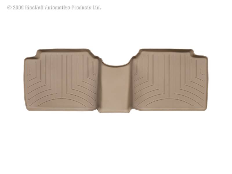 WeatherTech - WeatherTech 451602 FloorLiner DigitalFit