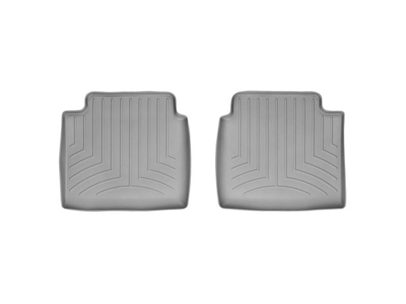 WeatherTech - WeatherTech 461442 FloorLiner DigitalFit