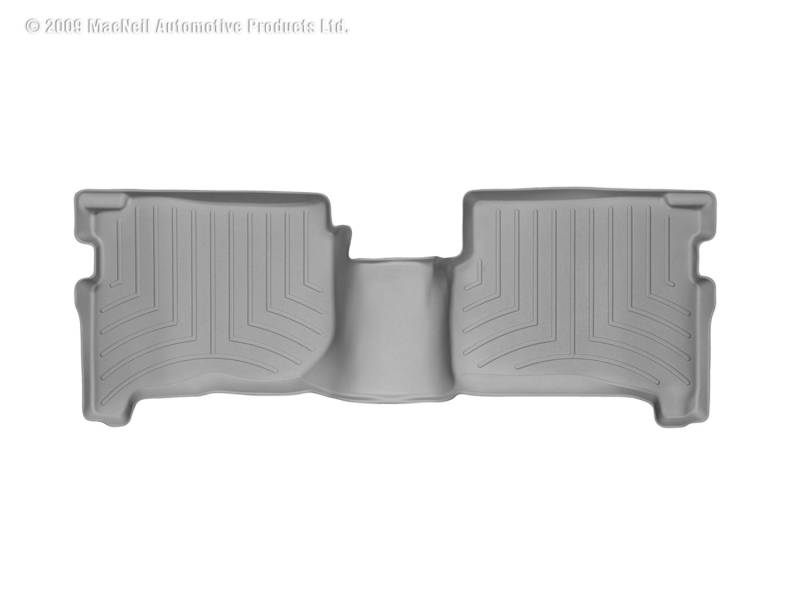 WeatherTech - WeatherTech 461232 FloorLiner DigitalFit