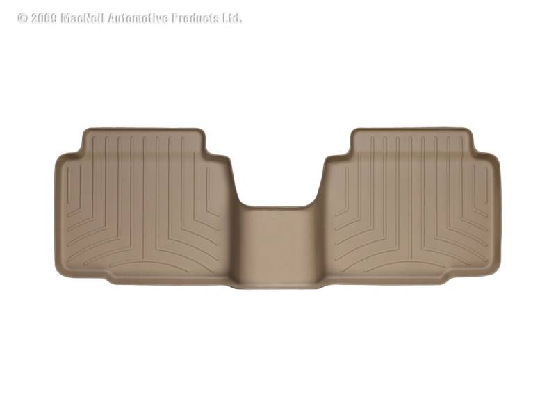 WeatherTech - WeatherTech 451242 FloorLiner DigitalFit