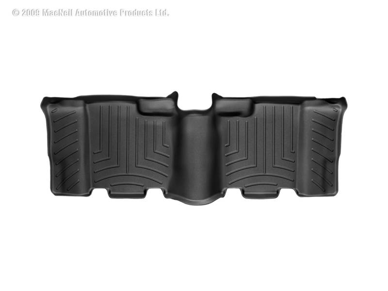 WeatherTech - WeatherTech 441162 FloorLiner DigitalFit