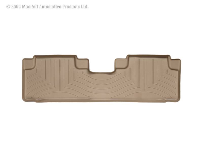 WeatherTech - WeatherTech 450982 FloorLiner DigitalFit