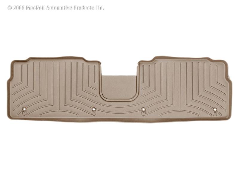 WeatherTech - WeatherTech 450393 FloorLiner DigitalFit
