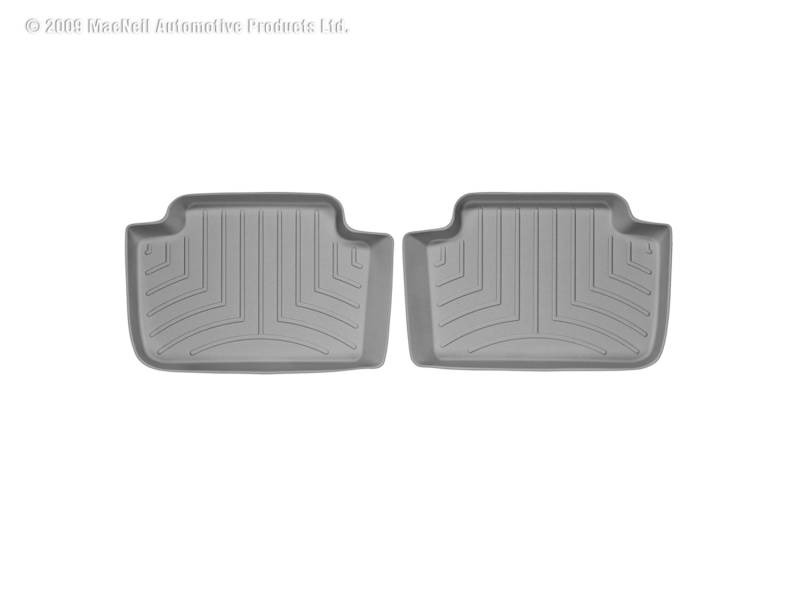 WeatherTech - WeatherTech 460382 FloorLiner DigitalFit