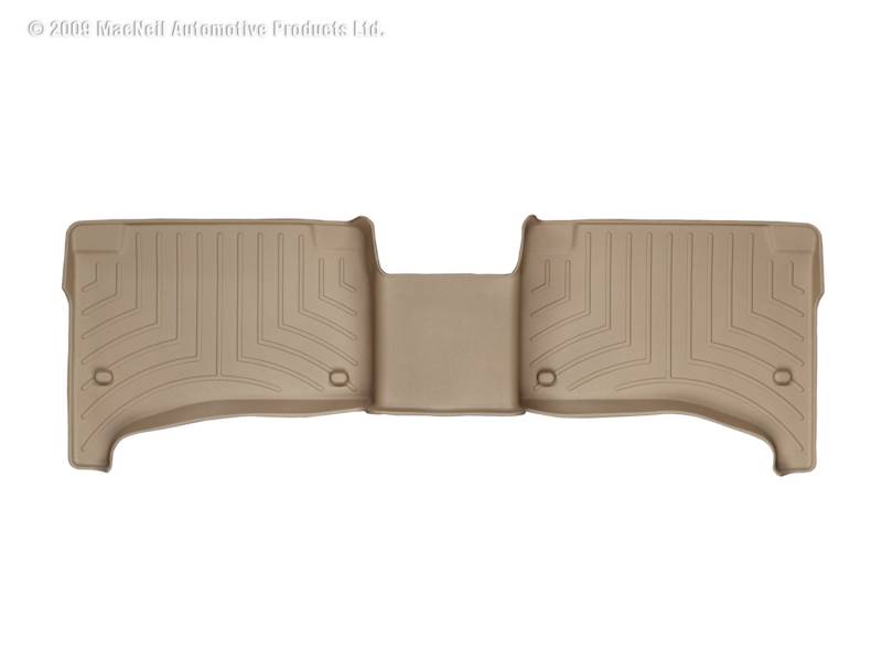 WeatherTech - WeatherTech 450452 FloorLiner DigitalFit