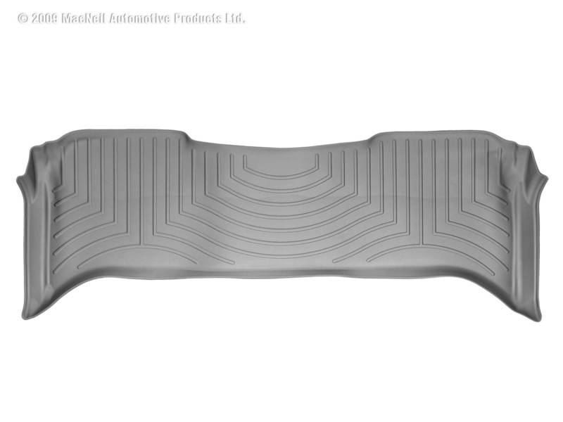 WeatherTech - WeatherTech 460732 FloorLiner DigitalFit