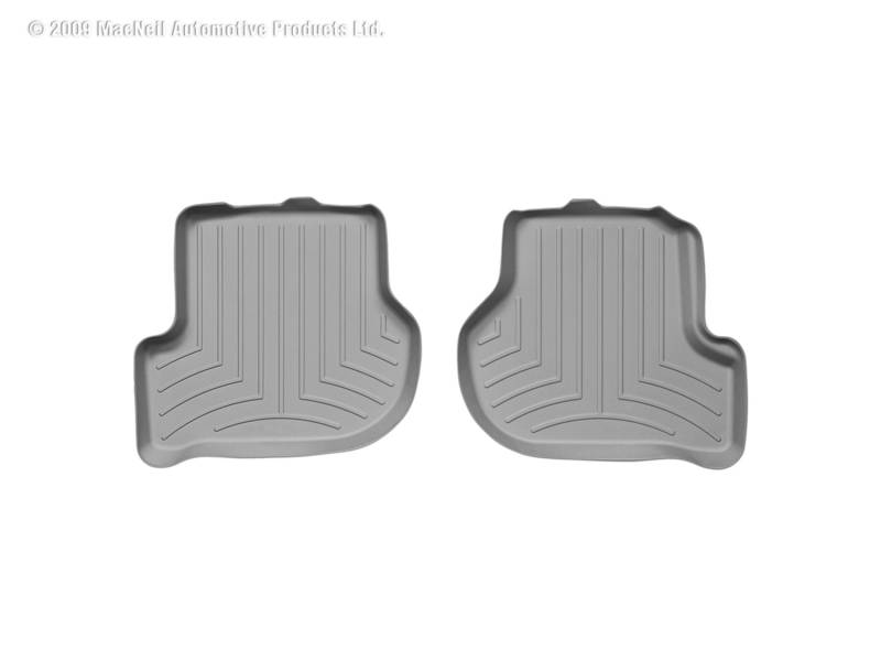 WeatherTech - WeatherTech 460802 FloorLiner DigitalFit