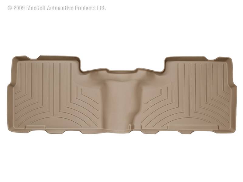 WeatherTech - WeatherTech 450822 FloorLiner DigitalFit