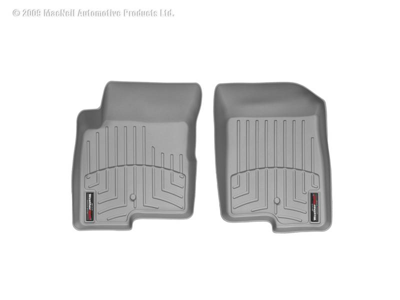 WeatherTech - WeatherTech 460861 FloorLiner DigitalFit