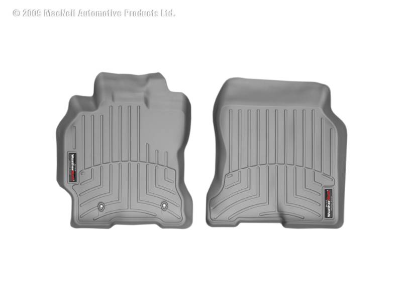 WeatherTech - WeatherTech 460851 FloorLiner DigitalFit