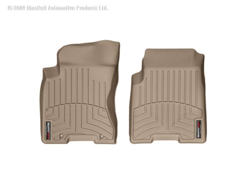 WeatherTech - WeatherTech 451351 FloorLiner DigitalFit