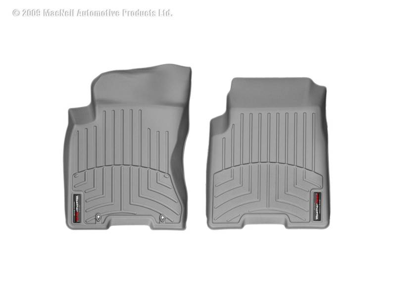 WeatherTech - WeatherTech 461351 FloorLiner DigitalFit