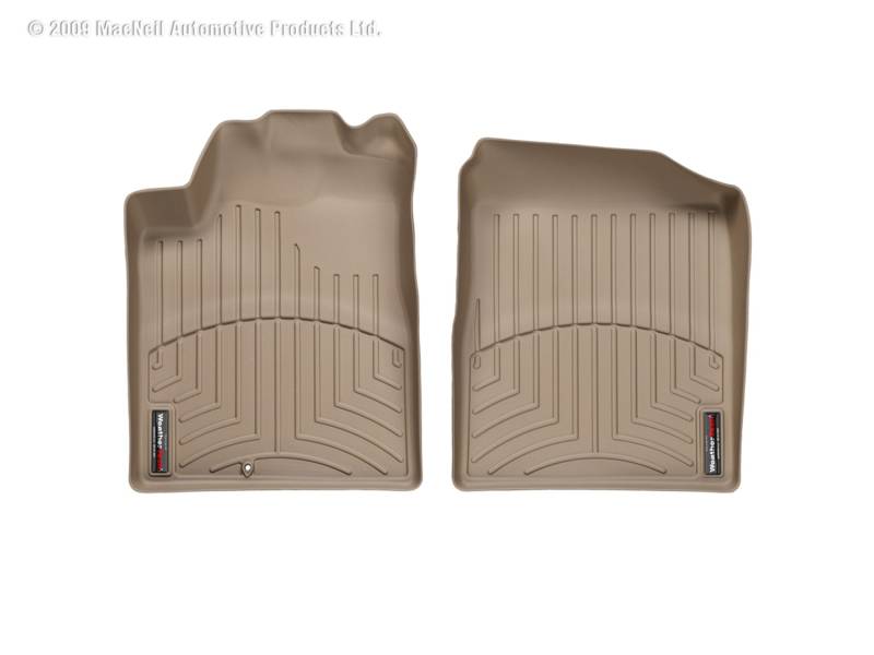 WeatherTech - WeatherTech 451691 FloorLiner DigitalFit
