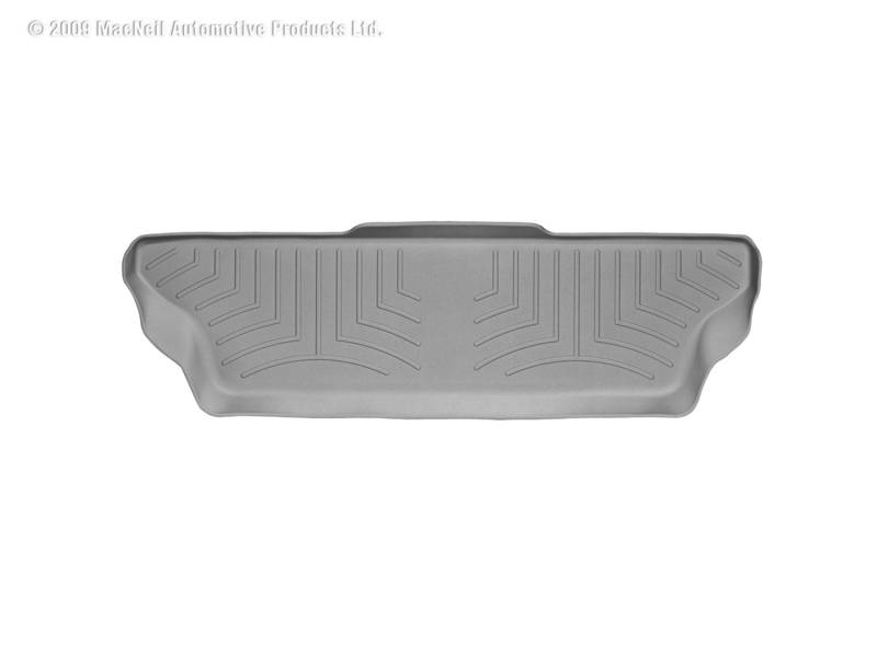 WeatherTech - WeatherTech 460813 FloorLiner DigitalFit