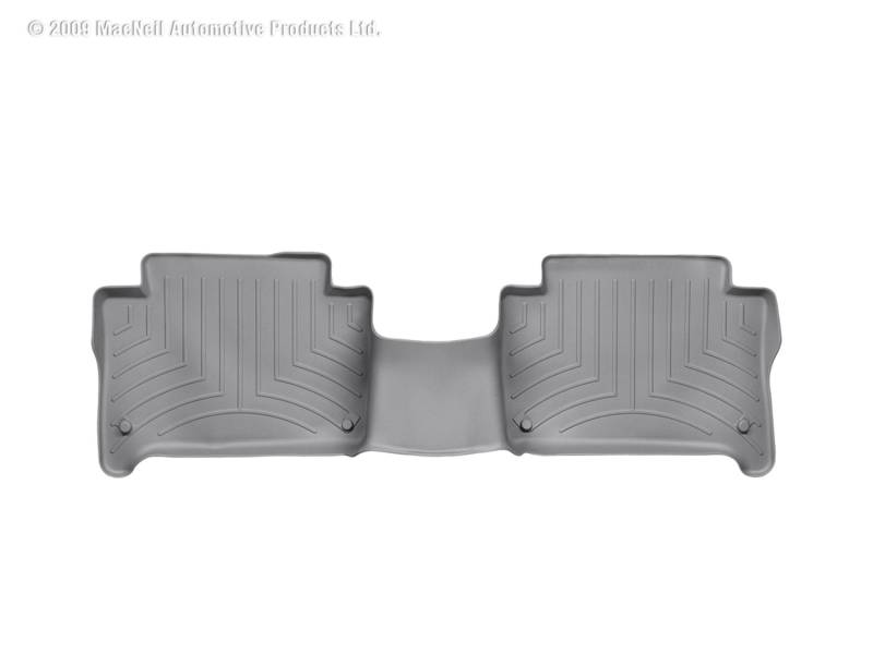 WeatherTech - WeatherTech 461512 FloorLiner DigitalFit