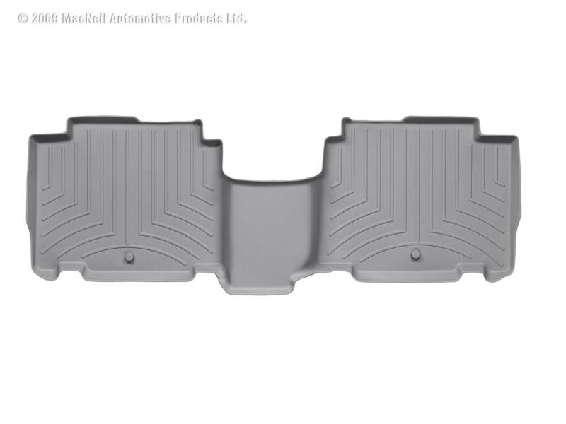 WeatherTech - WeatherTech 461592 FloorLiner DigitalFit