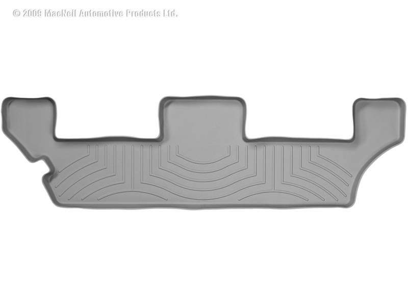 WeatherTech - WeatherTech 460273 FloorLiner DigitalFit