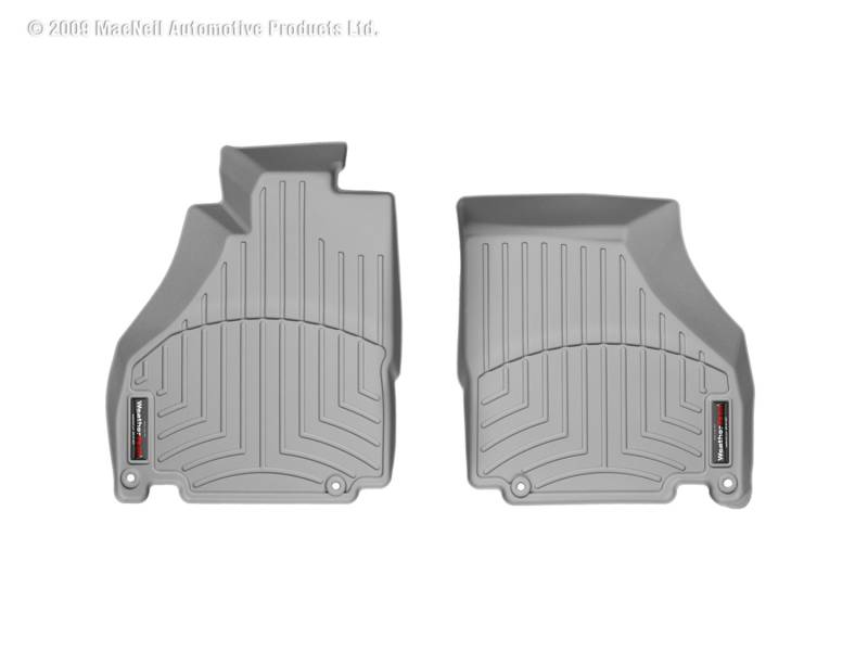 WeatherTech - WeatherTech 461991 FloorLiner DigitalFit