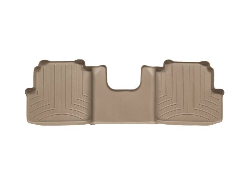 WeatherTech - WeatherTech 452212 FloorLiner DigitalFit