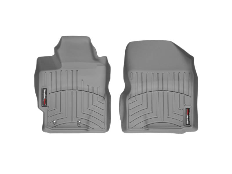WeatherTech - WeatherTech 462271 FloorLiner DigitalFit