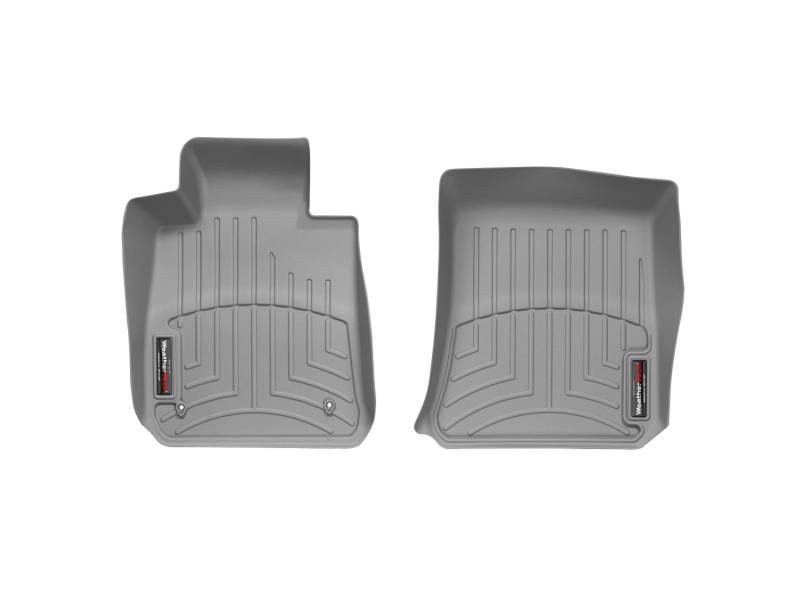 WeatherTech - WeatherTech 462531 FloorLiner DigitalFit