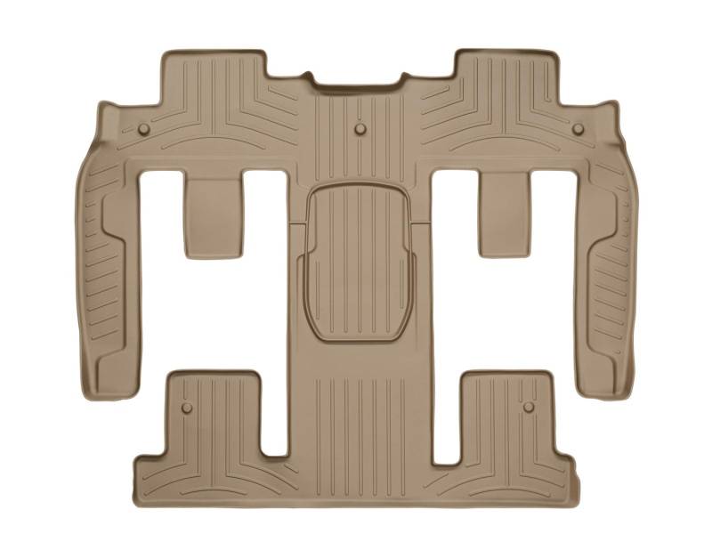WeatherTech - WeatherTech 451114 FloorLiner DigitalFit