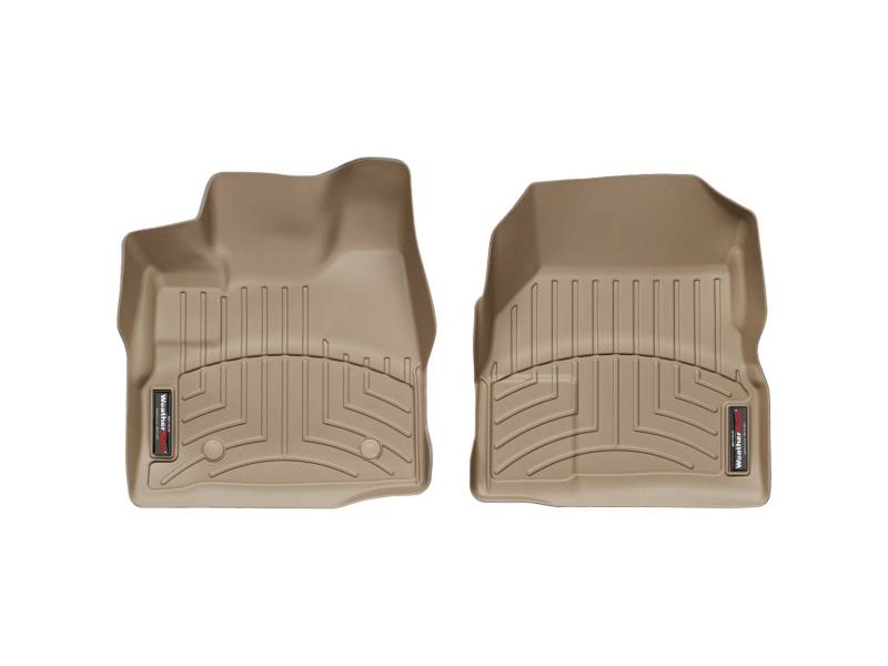 WeatherTech - WeatherTech 453461 FloorLiner DigitalFit
