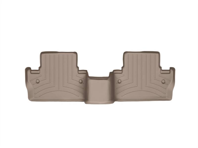 WeatherTech - WeatherTech 452343 FloorLiner DigitalFit