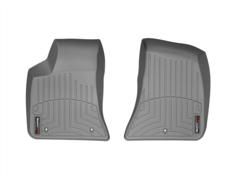 WeatherTech - WeatherTech 463791 FloorLiner DigitalFit