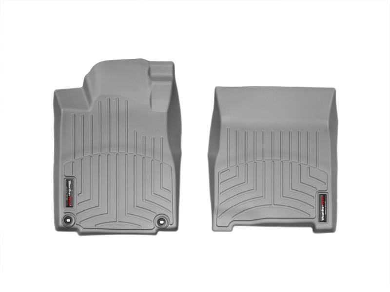 WeatherTech - WeatherTech 464021 FloorLiner DigitalFit