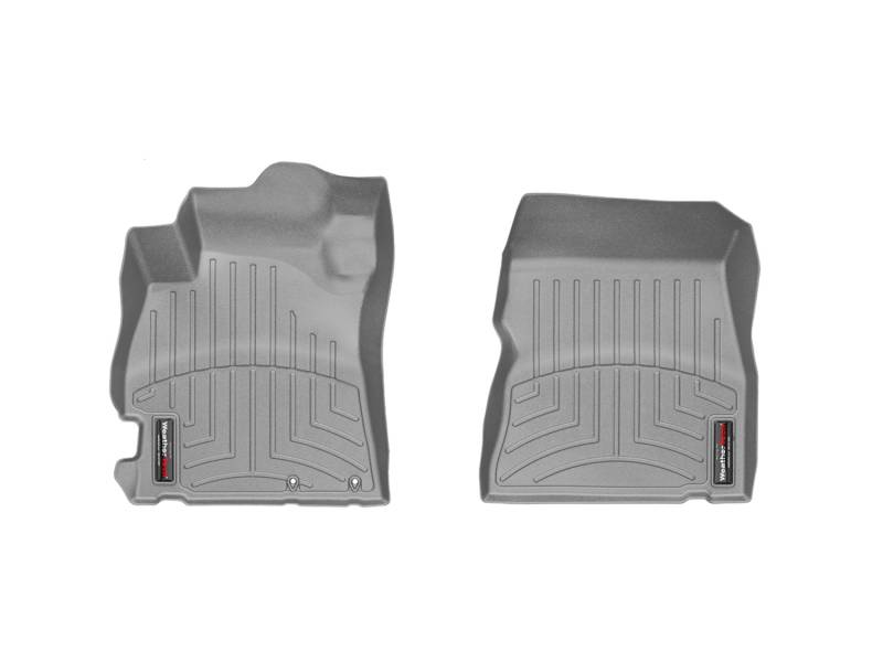 WeatherTech - WeatherTech 464111 FloorLiner DigitalFit