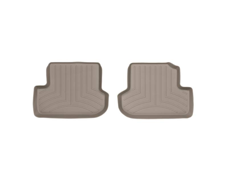 WeatherTech - WeatherTech 453383 FloorLiner DigitalFit