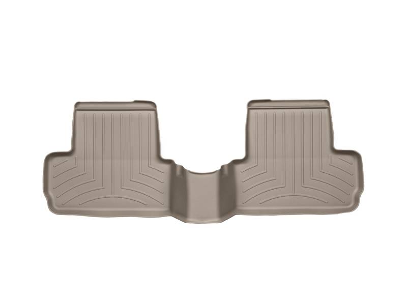 WeatherTech - WeatherTech 454412 FloorLiner DigitalFit